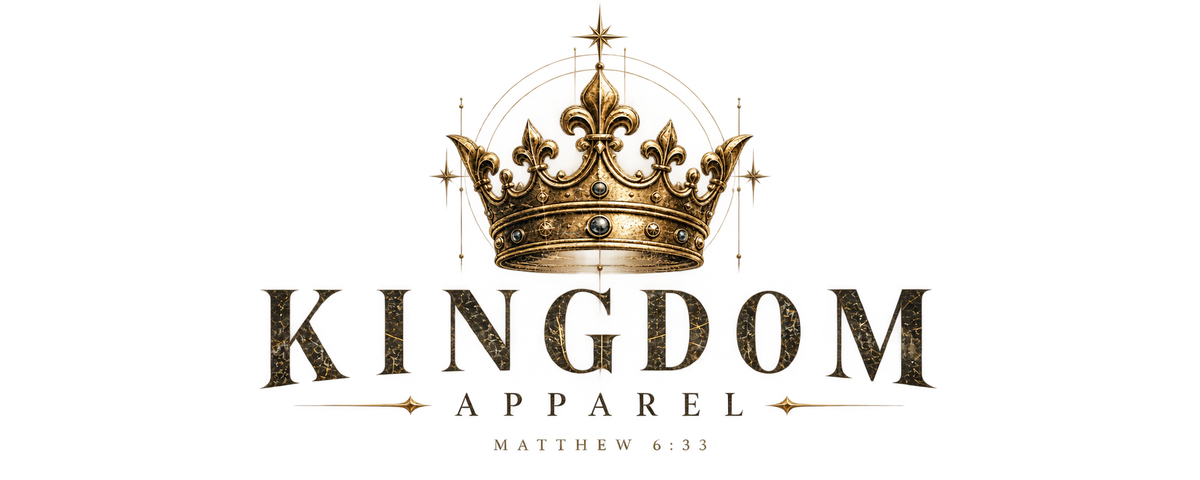 Kingdom Apparel 